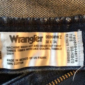 wrangler 0036mwz